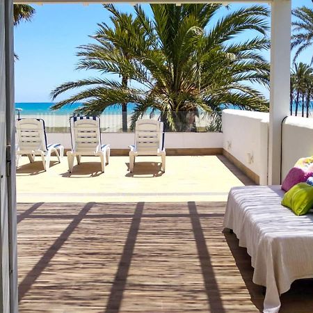 Holiday Home Los Frasquitos By Interhome L'Île-Rousse Dış mekan fotoğraf