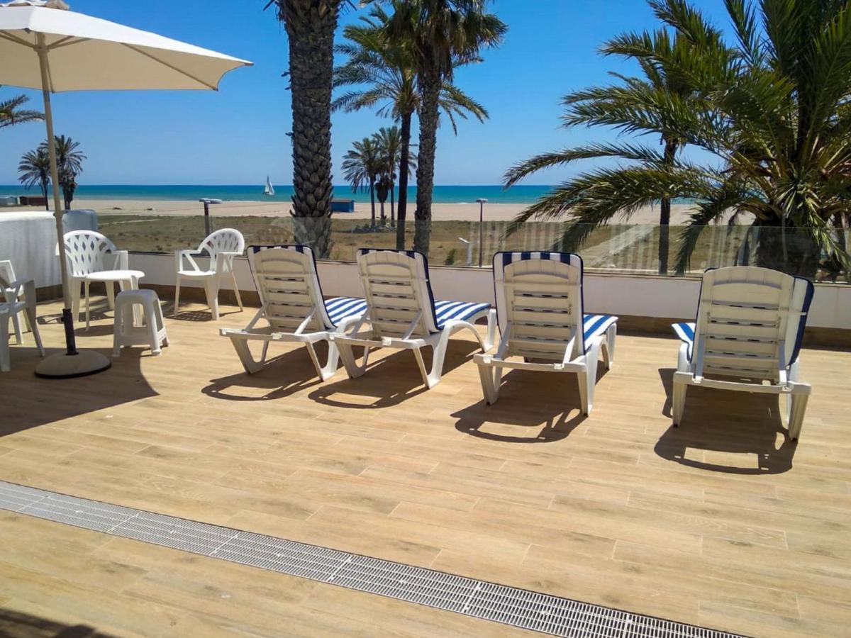 Holiday Home Los Frasquitos By Interhome L'Île-Rousse Dış mekan fotoğraf
