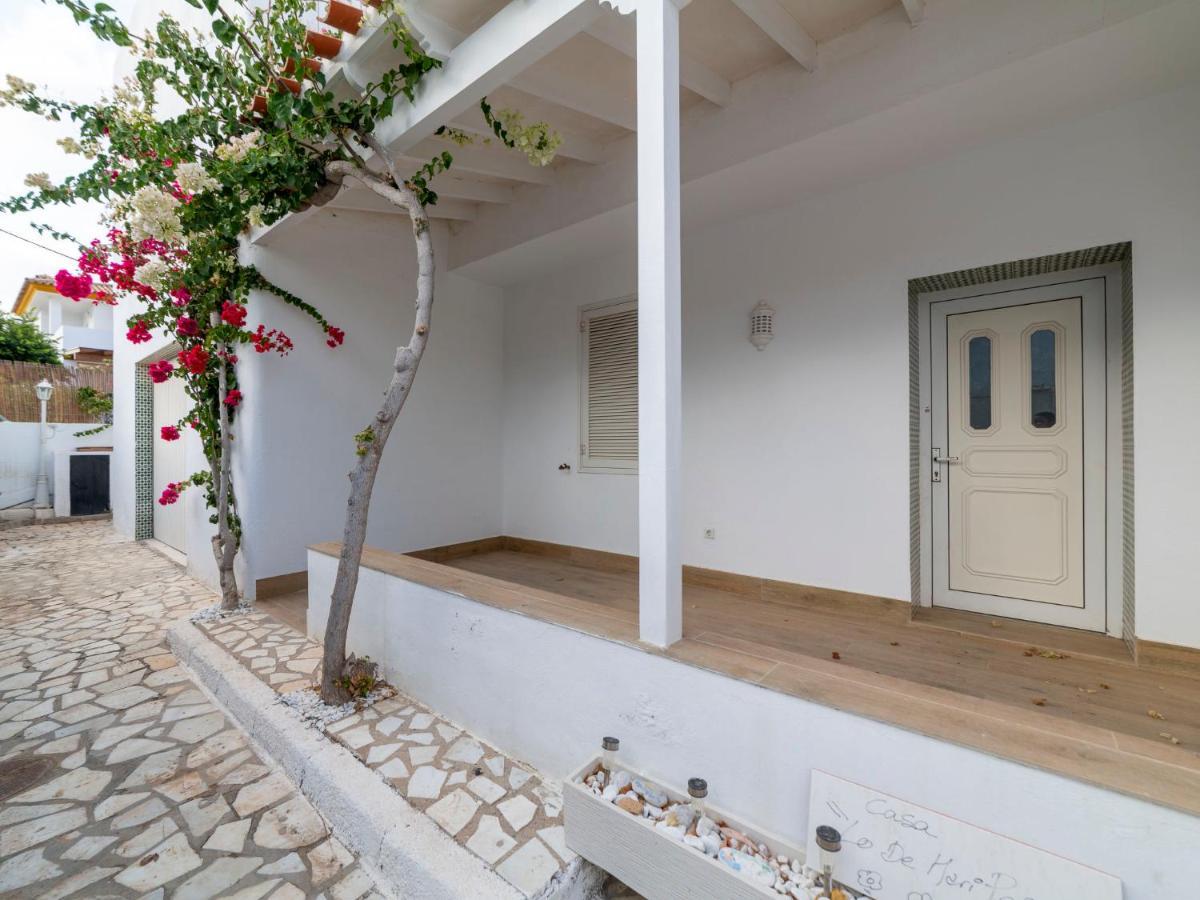 Holiday Home Los Frasquitos By Interhome L'Île-Rousse Dış mekan fotoğraf