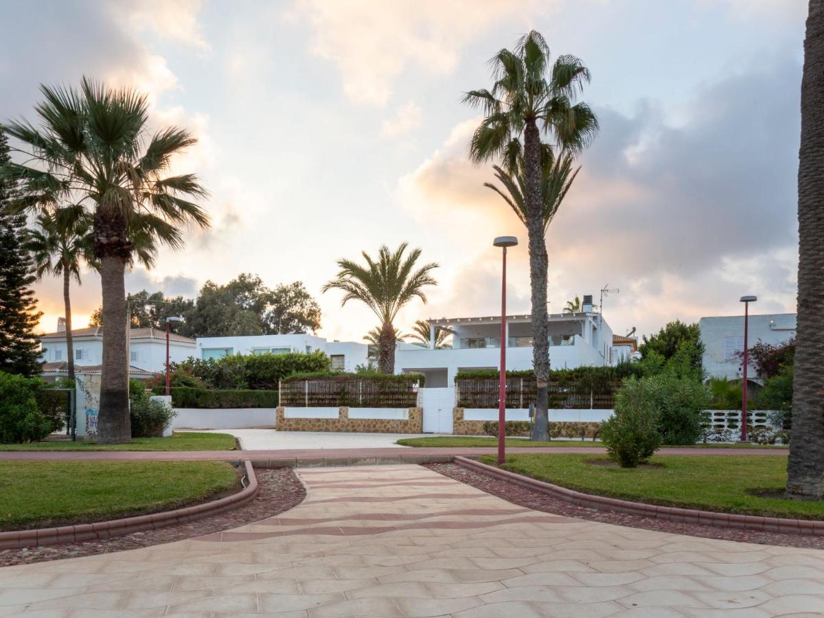 Holiday Home Los Frasquitos By Interhome L'Île-Rousse Dış mekan fotoğraf