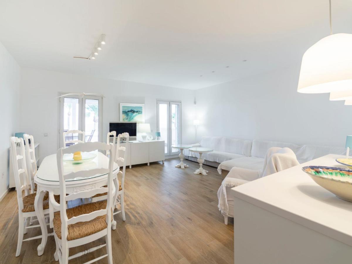 Holiday Home Los Frasquitos By Interhome L'Île-Rousse Dış mekan fotoğraf