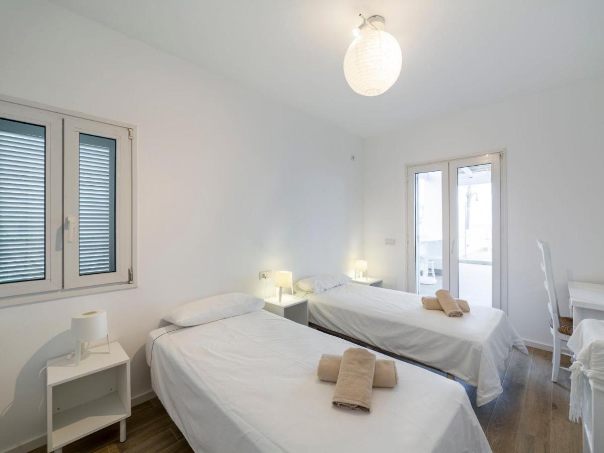 Holiday Home Los Frasquitos By Interhome L'Île-Rousse Dış mekan fotoğraf