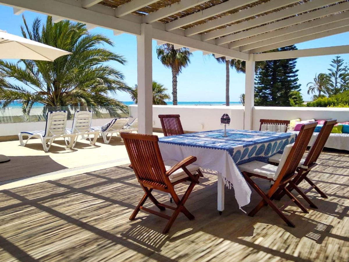 Holiday Home Los Frasquitos By Interhome L'Île-Rousse Dış mekan fotoğraf