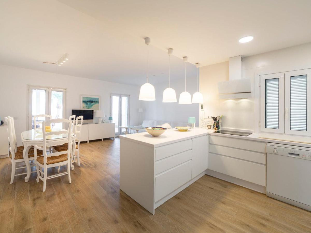 Holiday Home Los Frasquitos By Interhome L'Île-Rousse Dış mekan fotoğraf