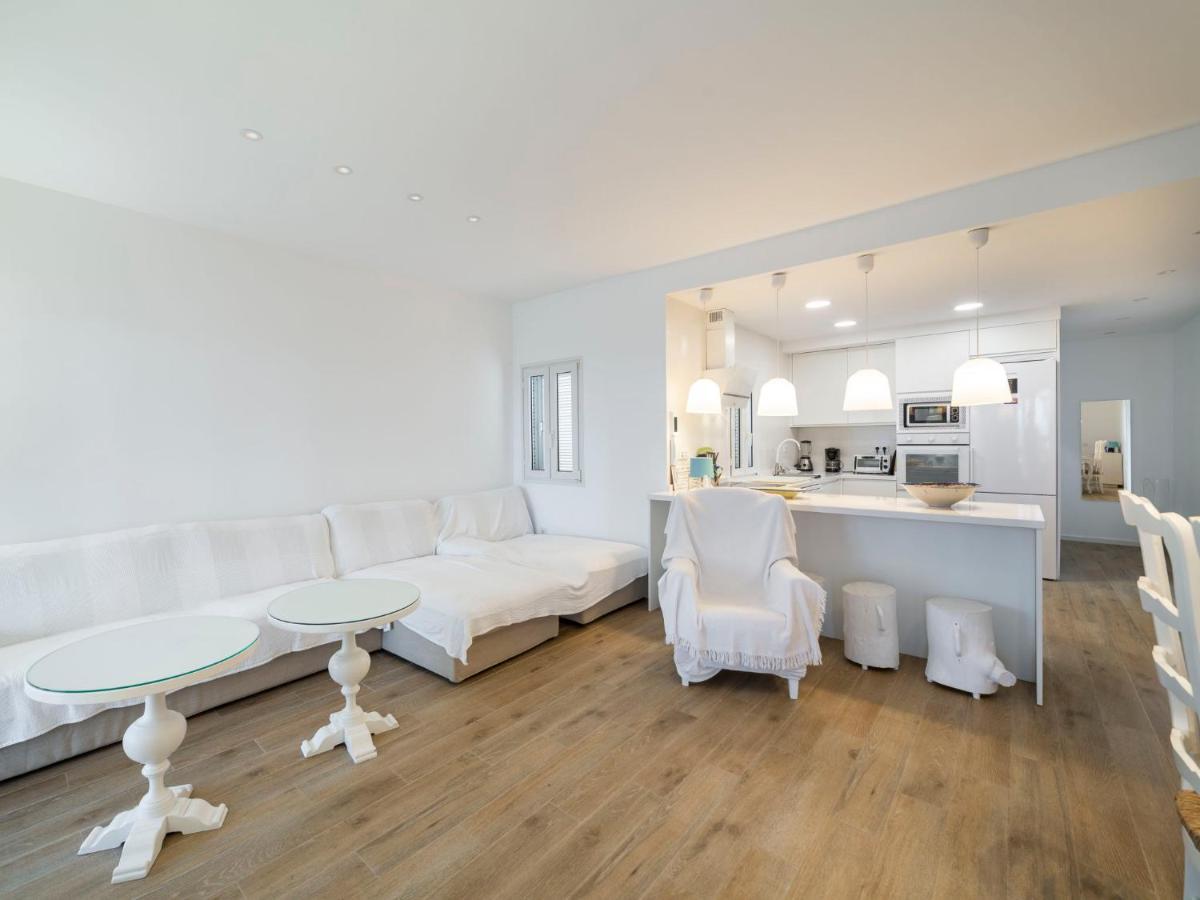 Holiday Home Los Frasquitos By Interhome L'Île-Rousse Dış mekan fotoğraf
