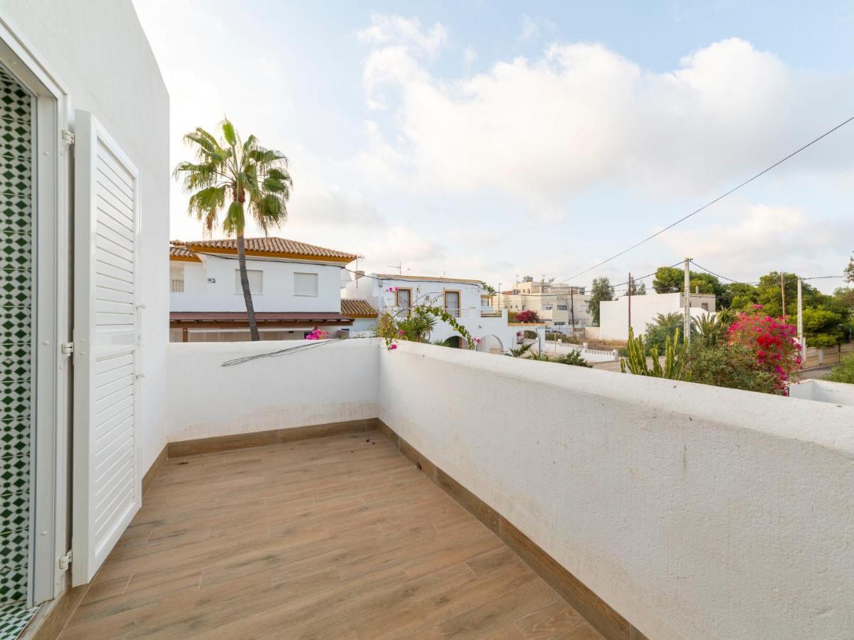 Holiday Home Los Frasquitos By Interhome L'Île-Rousse Dış mekan fotoğraf