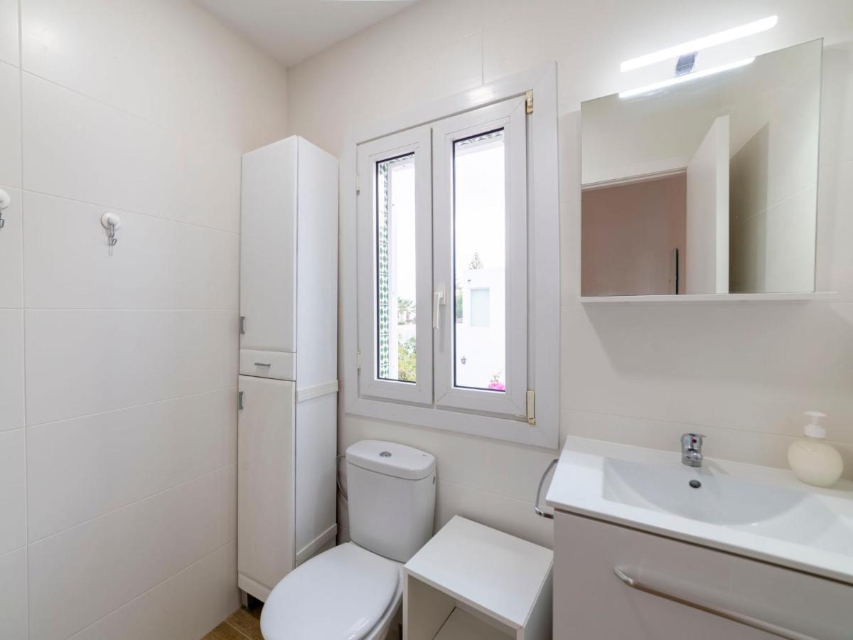 Holiday Home Los Frasquitos By Interhome L'Île-Rousse Dış mekan fotoğraf