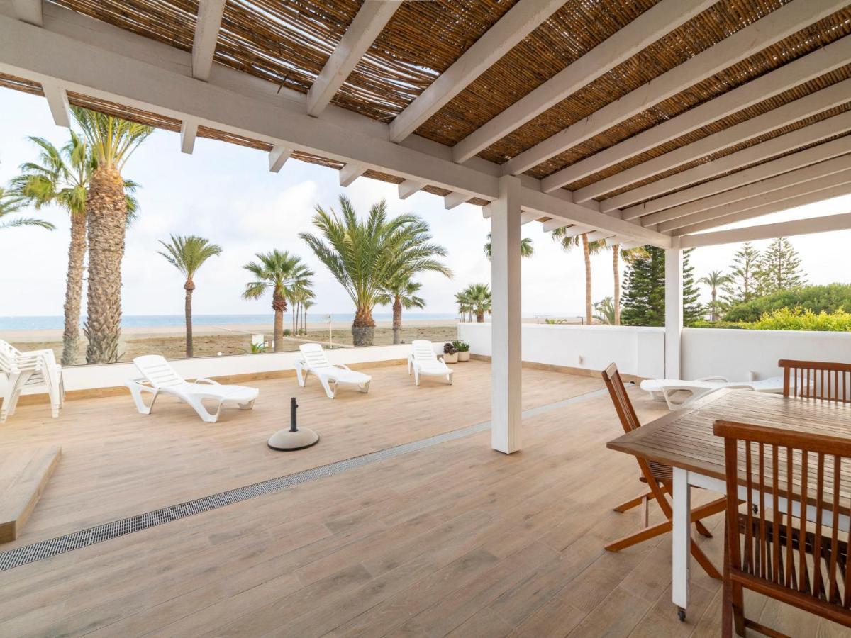 Holiday Home Los Frasquitos By Interhome L'Île-Rousse Dış mekan fotoğraf