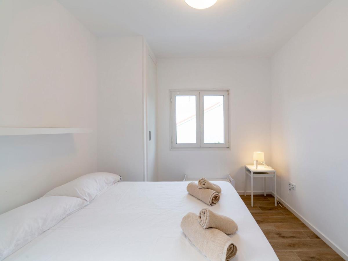 Holiday Home Los Frasquitos By Interhome L'Île-Rousse Dış mekan fotoğraf