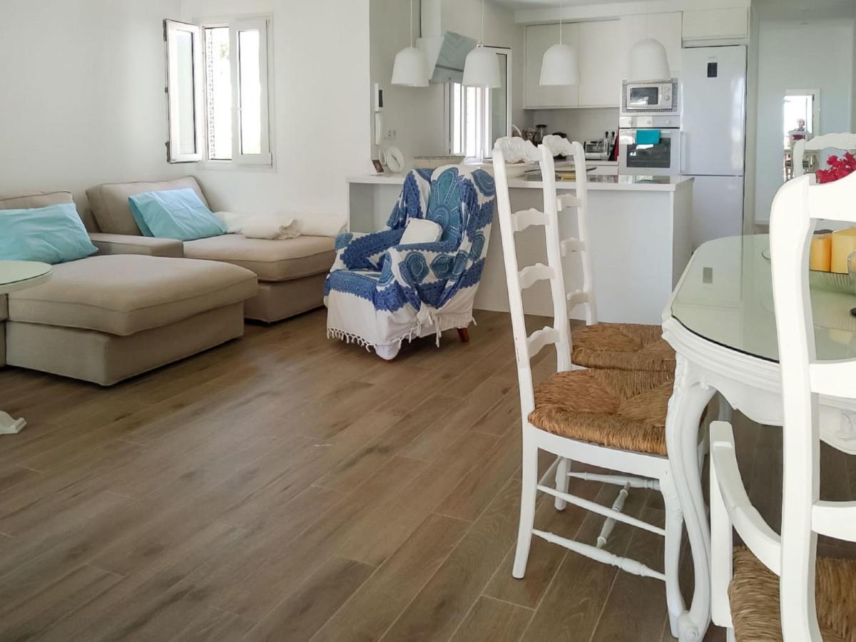 Holiday Home Los Frasquitos By Interhome L'Île-Rousse Dış mekan fotoğraf