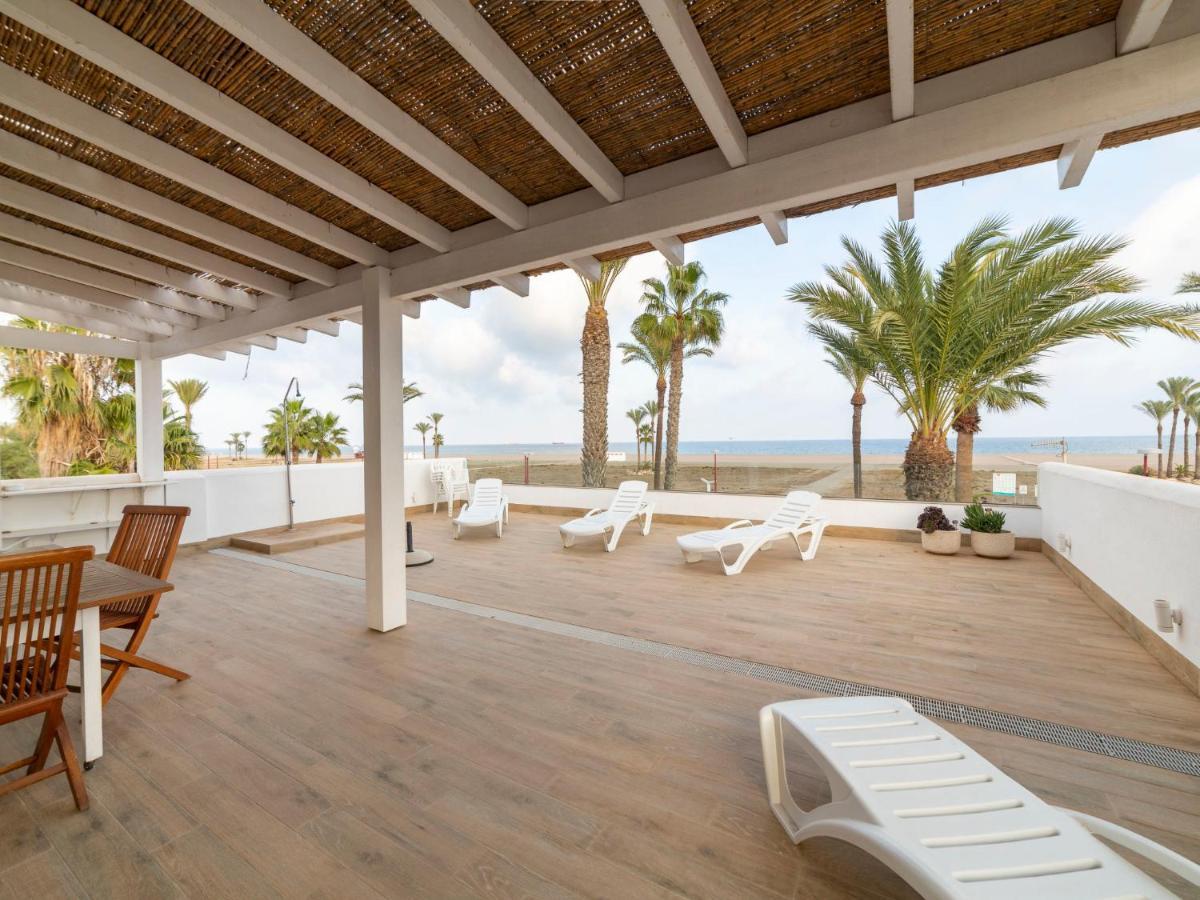 Holiday Home Los Frasquitos By Interhome L'Île-Rousse Dış mekan fotoğraf