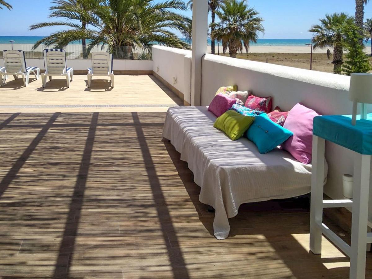 Holiday Home Los Frasquitos By Interhome L'Île-Rousse Dış mekan fotoğraf