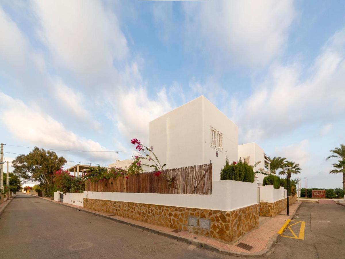 Holiday Home Los Frasquitos By Interhome L'Île-Rousse Dış mekan fotoğraf